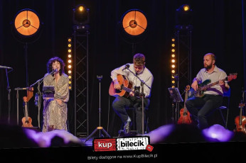 Radomsko Wydarzenie Koncert Dołącz do niezwykłej muzycznej podróży z zespołem Ponad Chmurami!