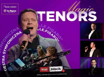 Radomsko Wydarzenie Koncert Orkiestra Le Figaro