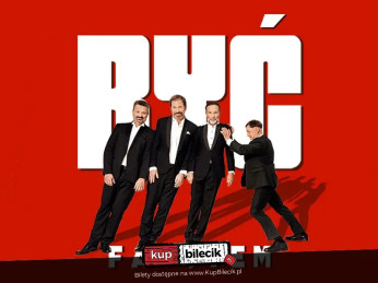 Radomsko Wydarzenie Kabaret Być facetem