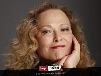 Recital wg scenariusza i reżyserii Piotra Loretza