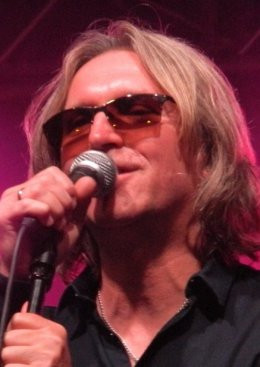 Radomsko Wydarzenie Koncert Koncert Henryka Czicha solo z grupy Universe