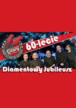 Radomsko Wydarzenie Koncert Czerwone Gitary - Diamentowa Trasa 60-lecia na BIS