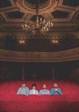 Radomsko Wydarzenie Koncert Ponad Chmurami