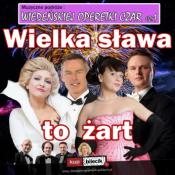 Radomsko Wydarzenie Koncert Wiedeńskiej operetki czar Gala operetkowo-musicalowa, świat koncertów wiedeńskich operetek musicali